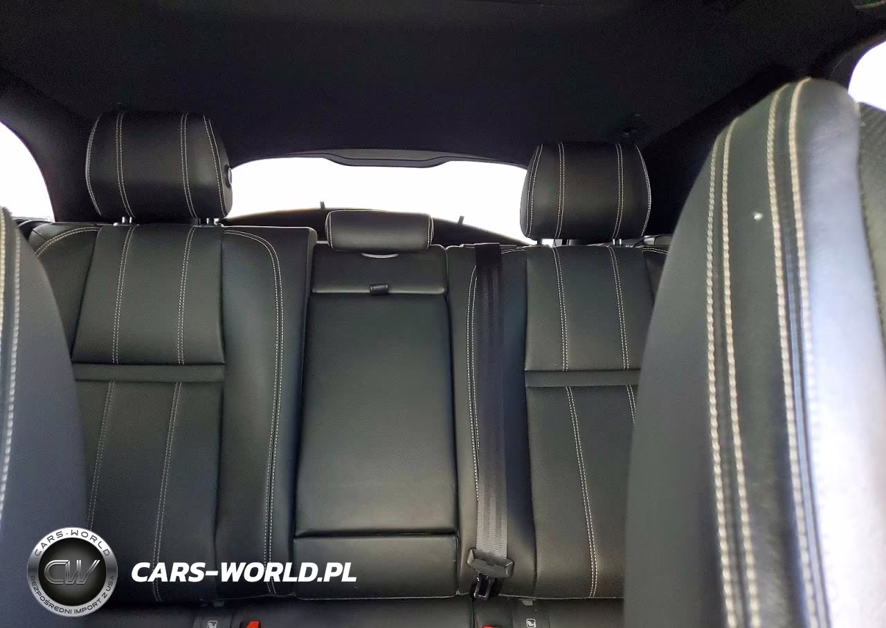 2018 Land Rover Range Rover Velar R-Dynamic Se VIN:SALYL2RX0JA778387 - 10