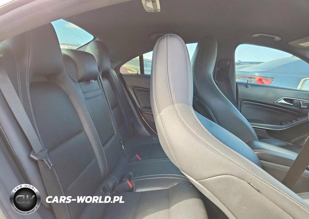 2018 Mercedes-Benz Cla 250 4Matic VIN:WDDSJ4GB0JN640191 - 10