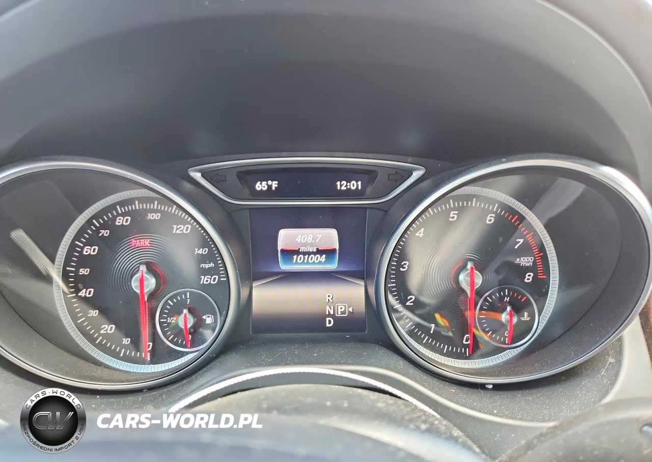 2018 Mercedes-Benz Cla 250 4Matic VIN:WDDSJ4GB0JN640191 - 9