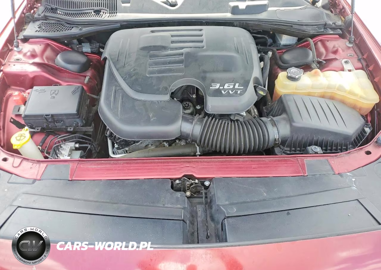 2020 Dodge Challenger Sxt VIN:2C3CDZAG9LH106050 - 11