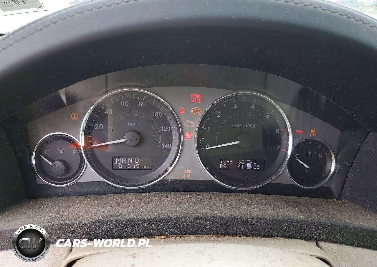 2010 Jeep Grand Cherokee Limited VIN:1J4PR5GK2AC150548 - 9