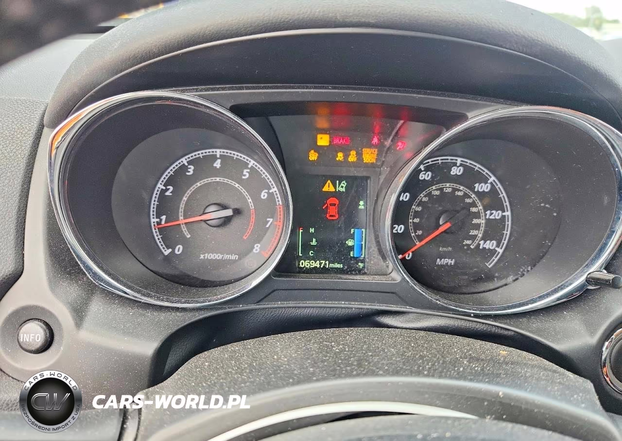 2023 Mitsubishi Outlander Sport S VIN:JA4ARUAUXPU010597 - 9
