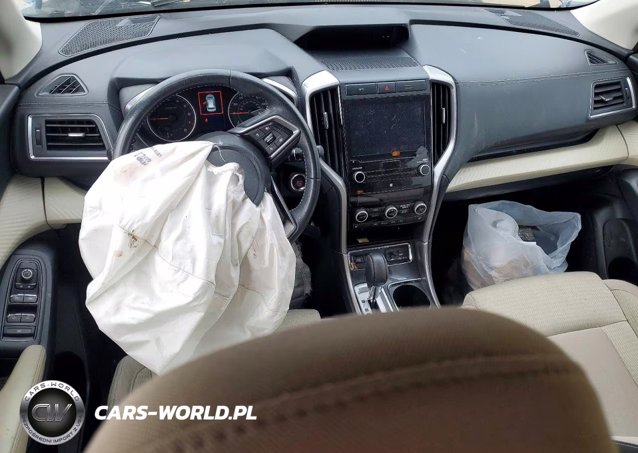 2021 Subaru Ascent Premium VIN:4S4WMAFD0M3470138 - 8