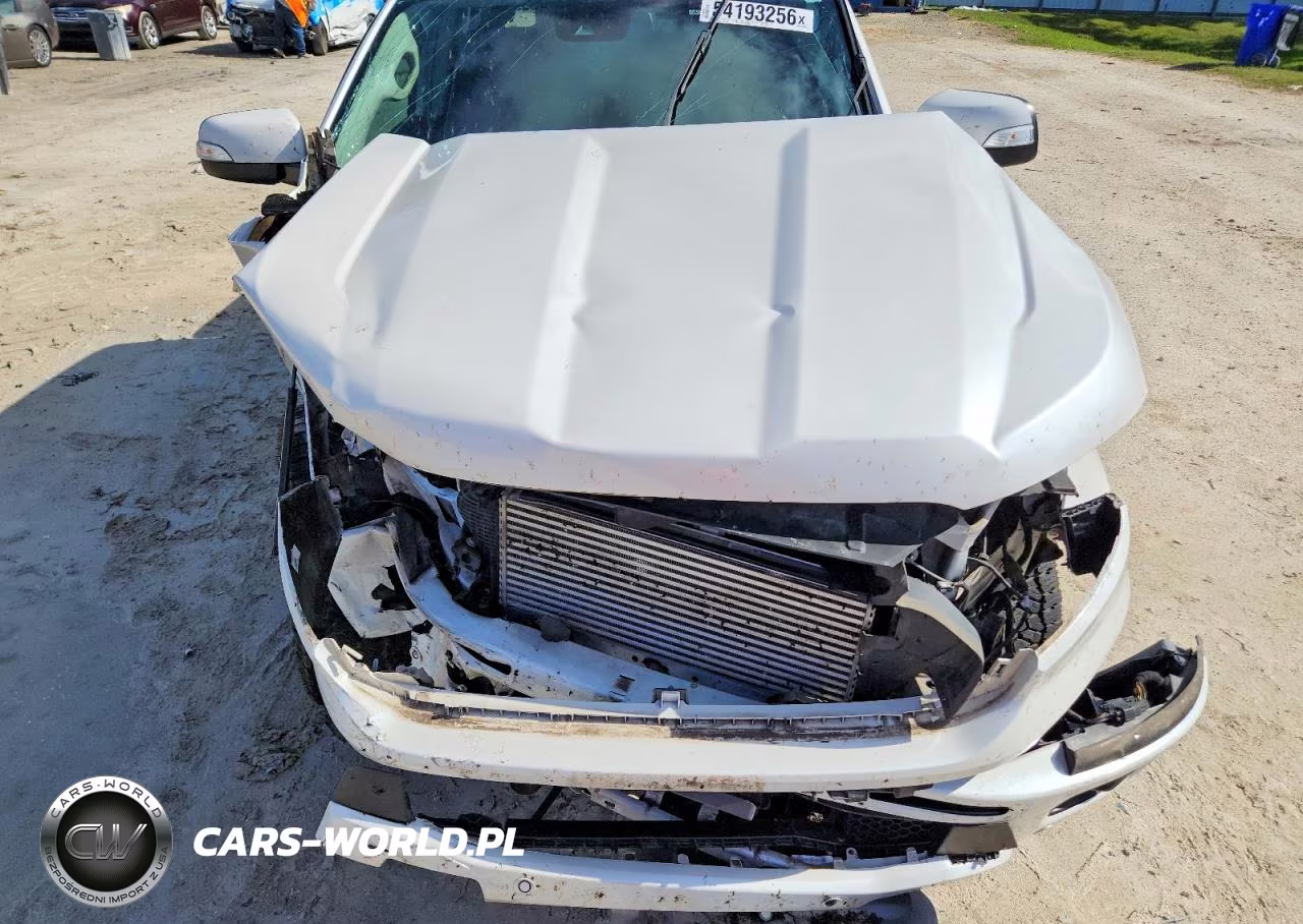 2019 Ford Ranger Xl VIN:1FTER4FH2KLA18968 - 11