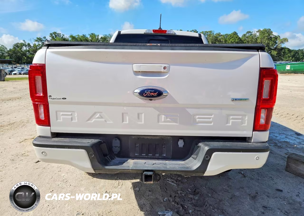 2019 Ford Ranger Xl VIN:1FTER4FH2KLA18968 - 6
