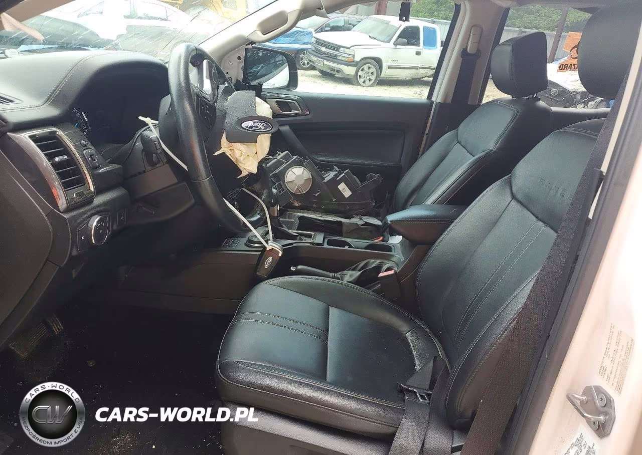 2019 Ford Ranger Xl VIN:1FTER4FH2KLA18968 - 7