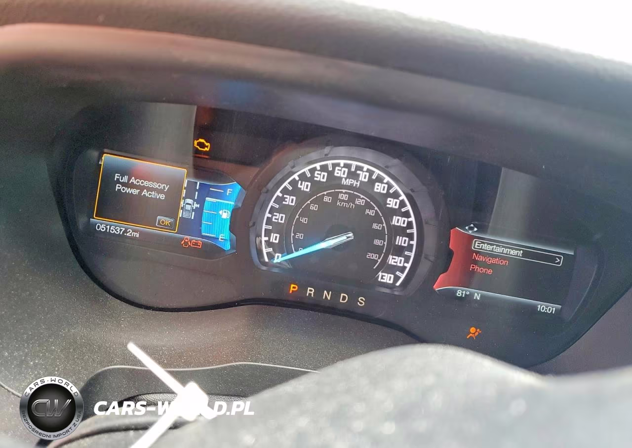 2019 Ford Ranger Xl VIN:1FTER4FH2KLA18968 - 9