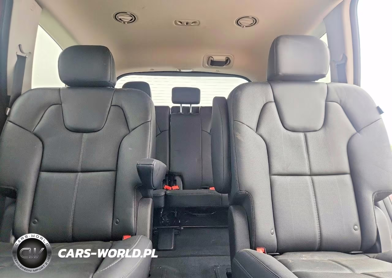 2024 Kia Telluride Ex VIN:5XYP34GC0RG422905 - 10