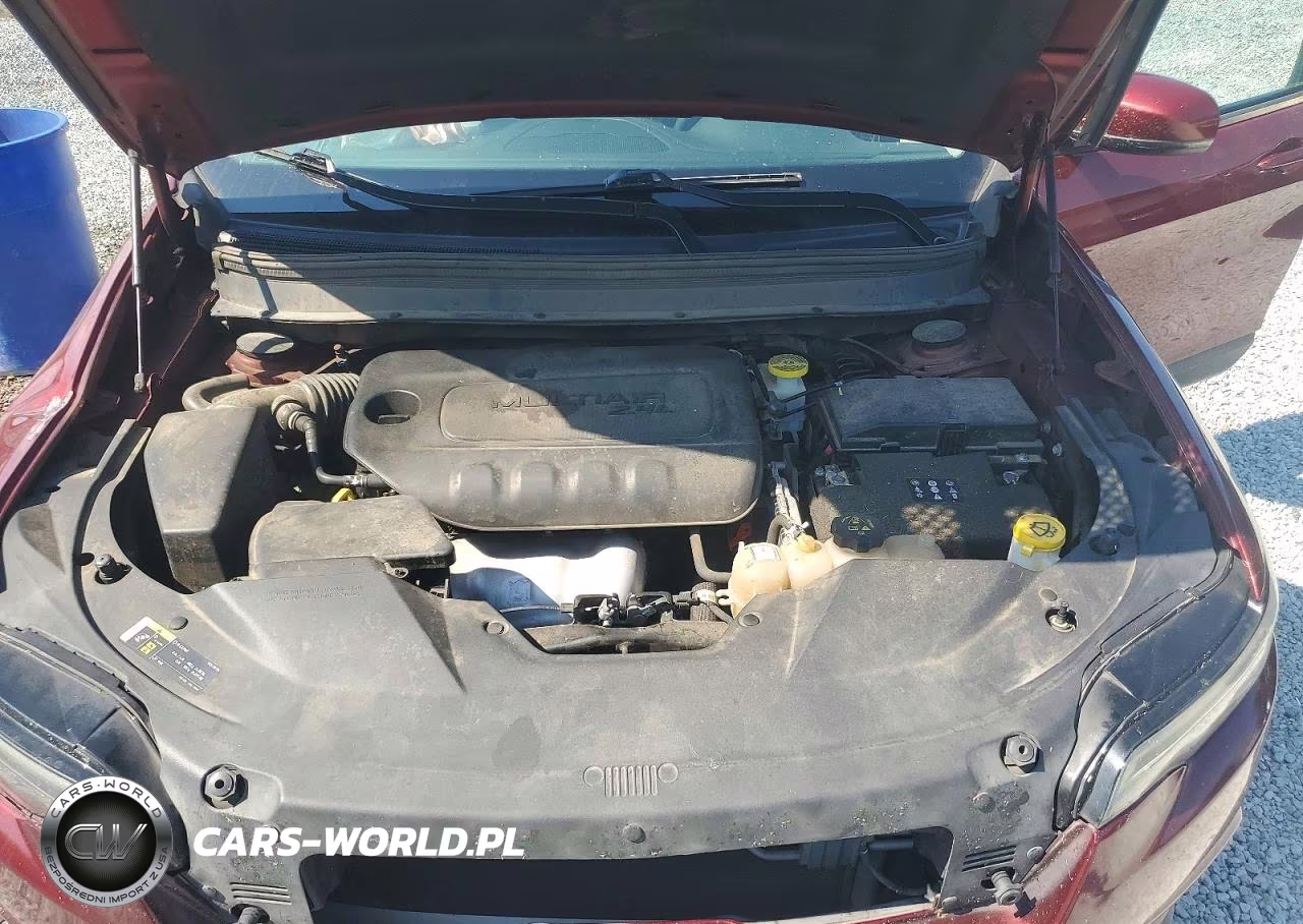 2020 Jeep Cherokee Latitude VIN:1C4PJLCB1LD503799 - 11