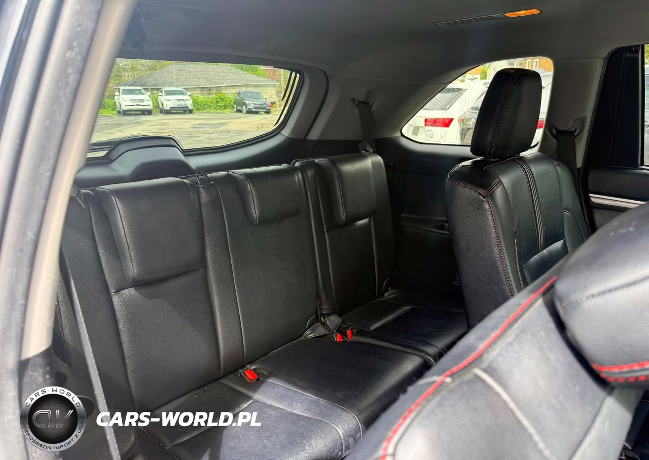 2019 Toyota Highlander Se VIN:5TDJZRFH1KS936530 - 11