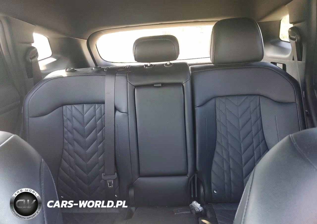 2024 Kia Sportage X Line VIN:5XYK6CDF7RG200999 - 10
