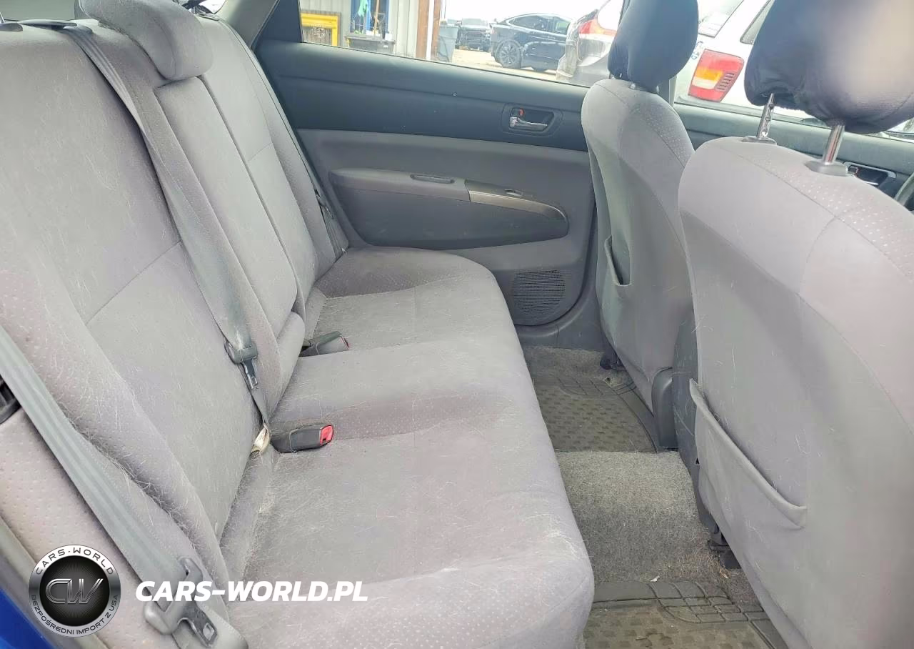 2008 Toyota Prius Base VIN:JTDKB20UX87727568 - 10