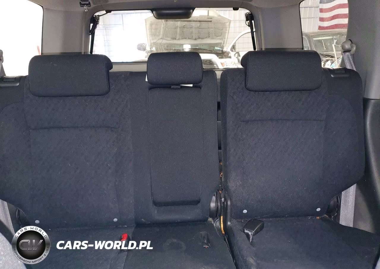 2006 Honda Cr-V Lx VIN:SHSRD78576U430051 - 10