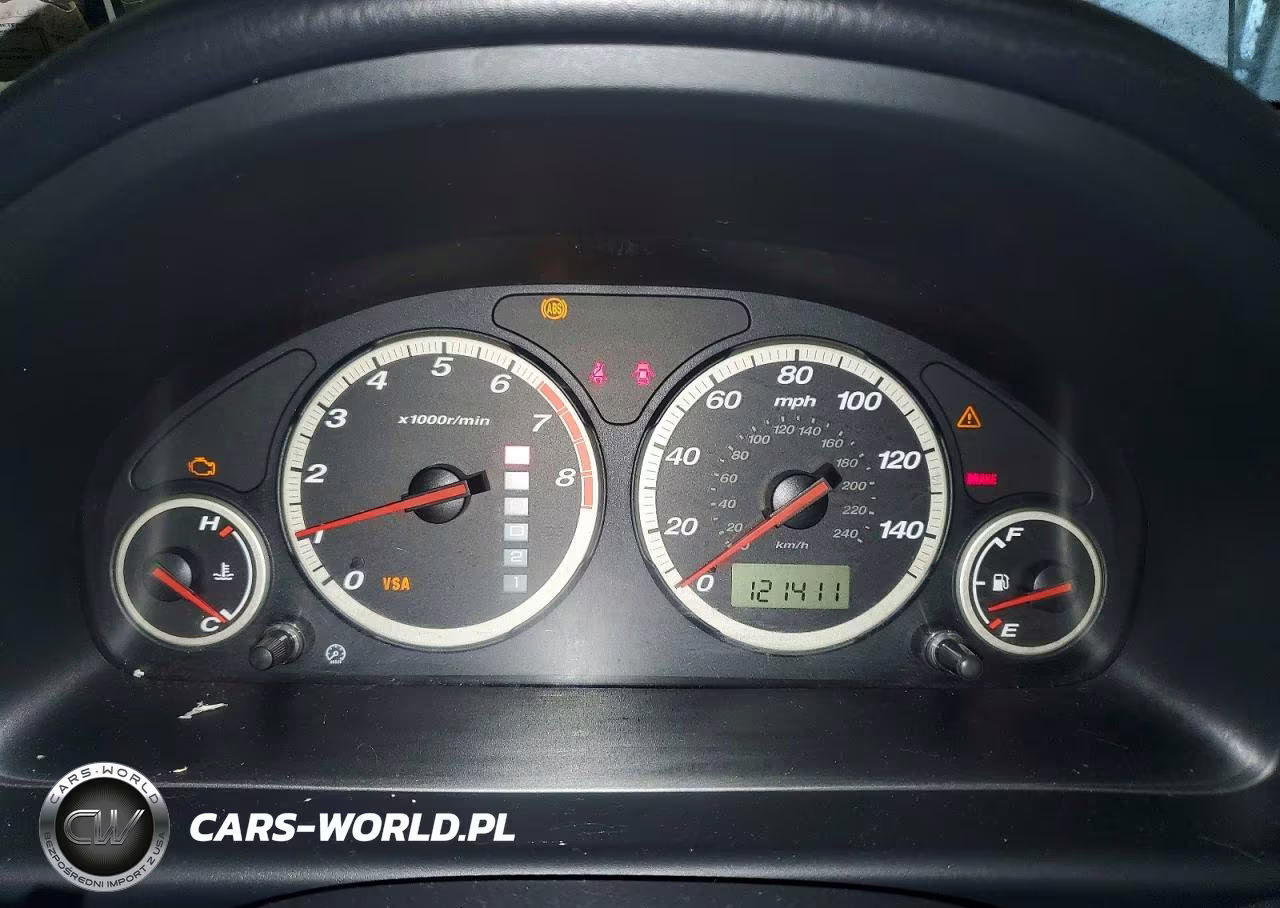 2006 Honda Cr-V Lx VIN:SHSRD78576U430051 - 9