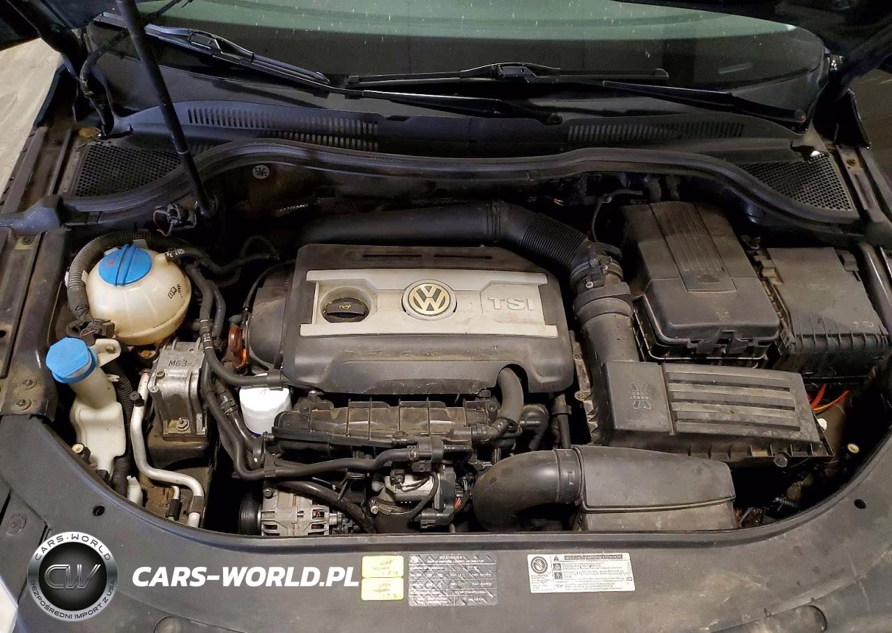 2011 Volkswagen Cc Sport VIN:WVWMN7AN6BE720642 - 11