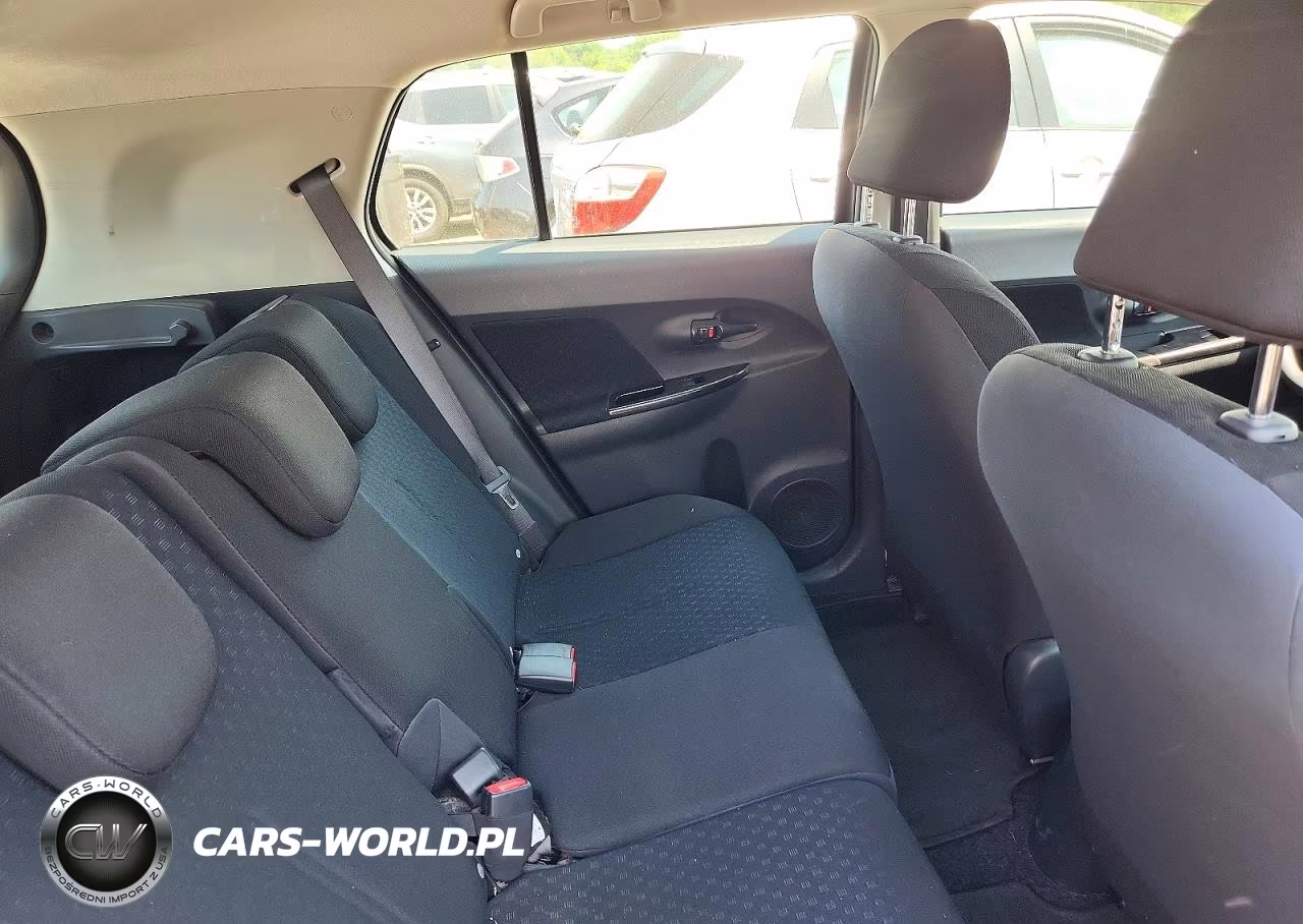 2009 Scion Xd Base VIN:JTKKU104X9J033349 - 10