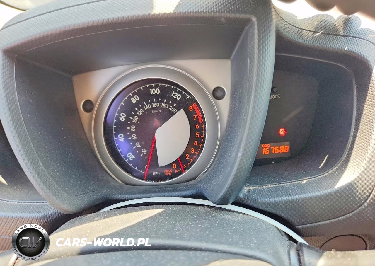 2009 Scion Xd Base VIN:JTKKU104X9J033349 - 9