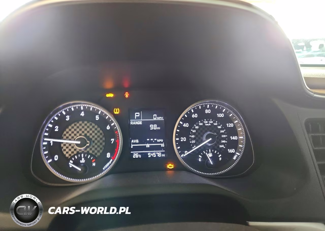 2019 Hyundai Elantra Se VIN:5NPD74LF5KH420234 - 9