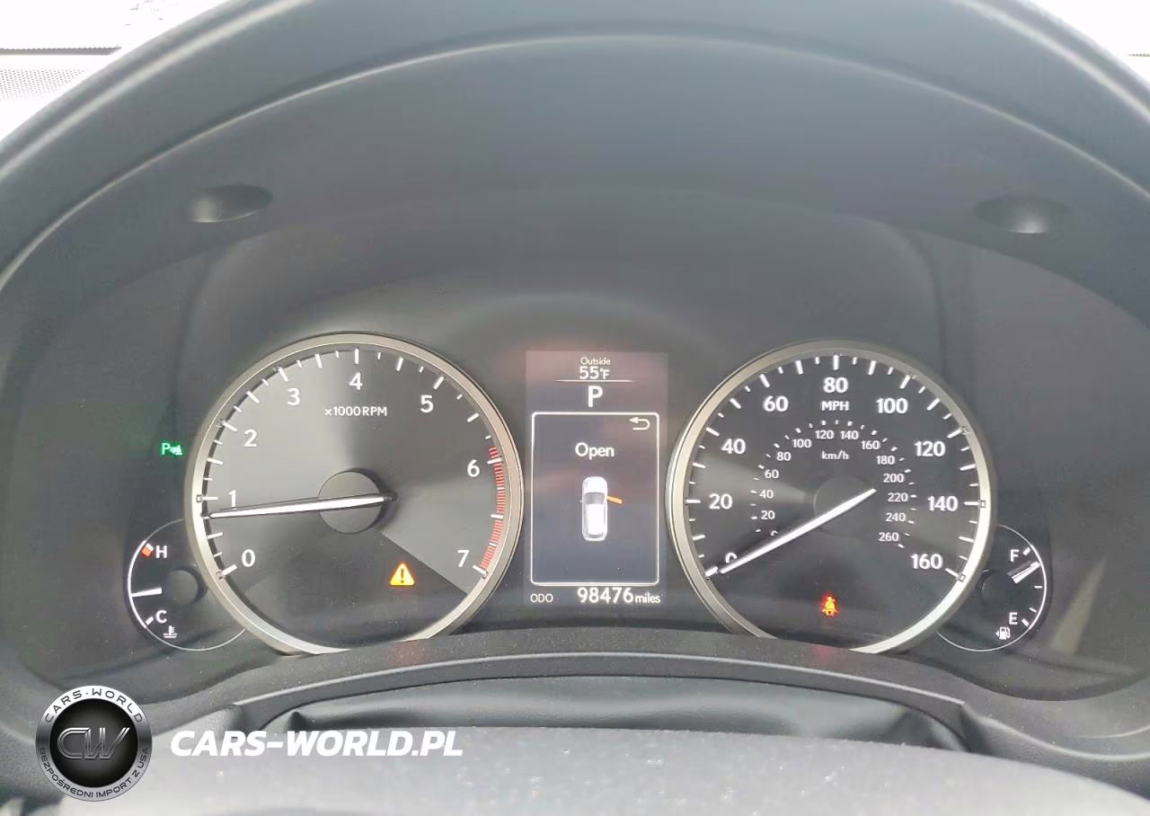 2015 Lexus Nx 200T VIN:JTJBARBZ7F2030516 - 9
