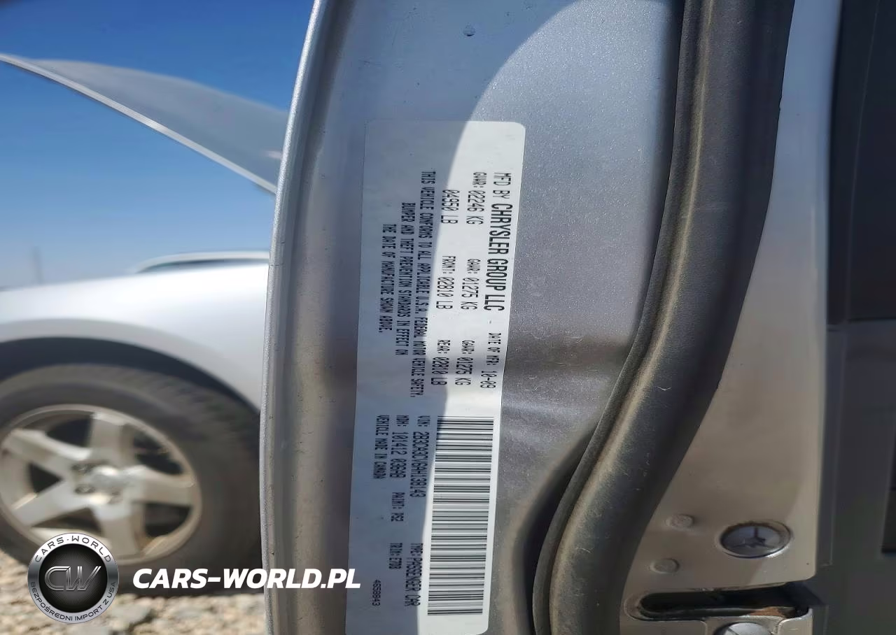 2010 Dodge Charger Sxt VIN:2B3CA3CV6AH138143 - 12