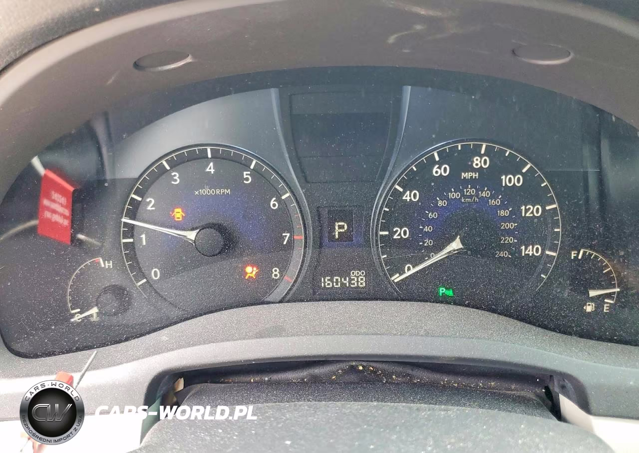 2011 Lexus Rx 350 VIN:2T2ZK1BA2BC056734 - 9