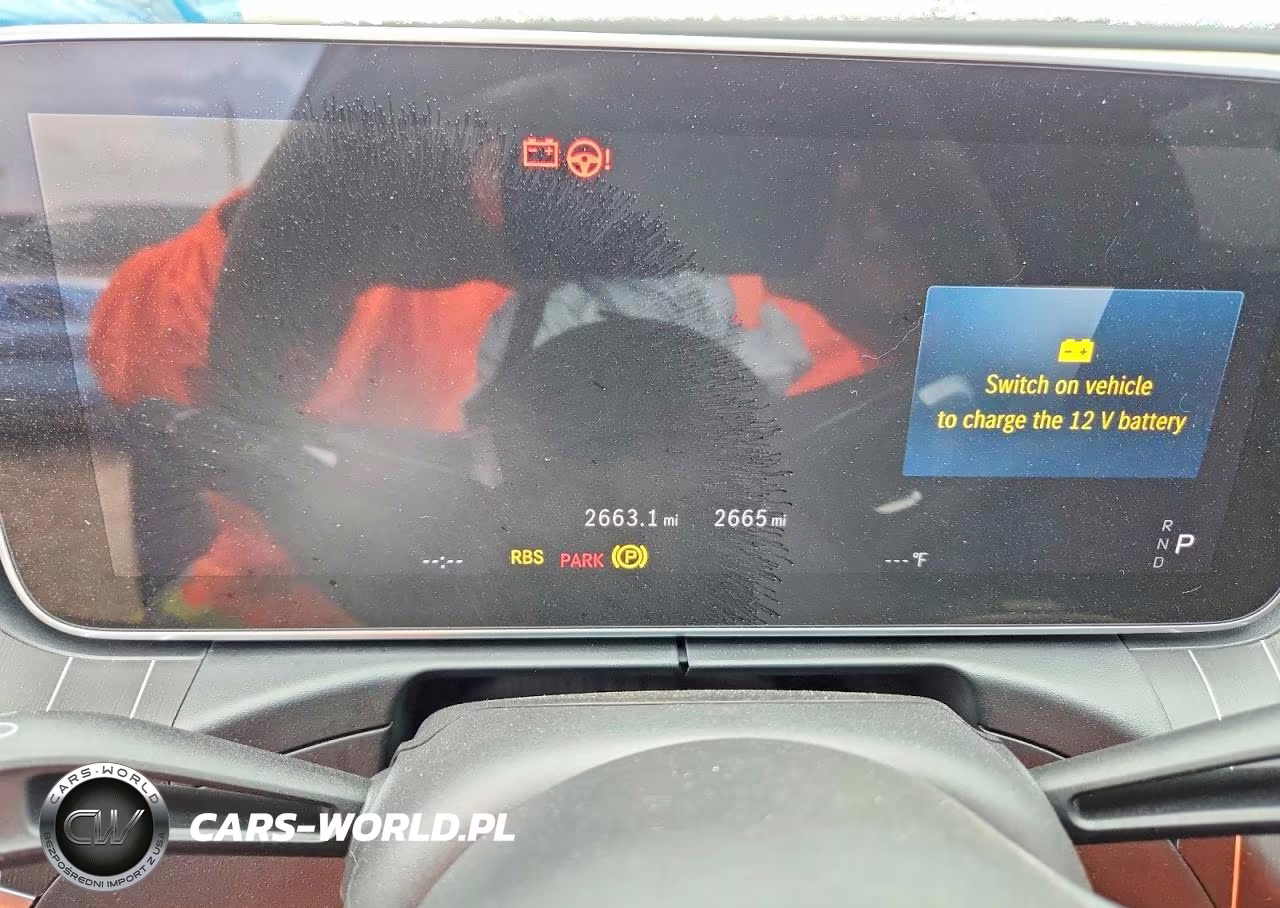 2026 Mercedes-Benz C 300 VIN:W1KAF4GBXTR307652 - 9