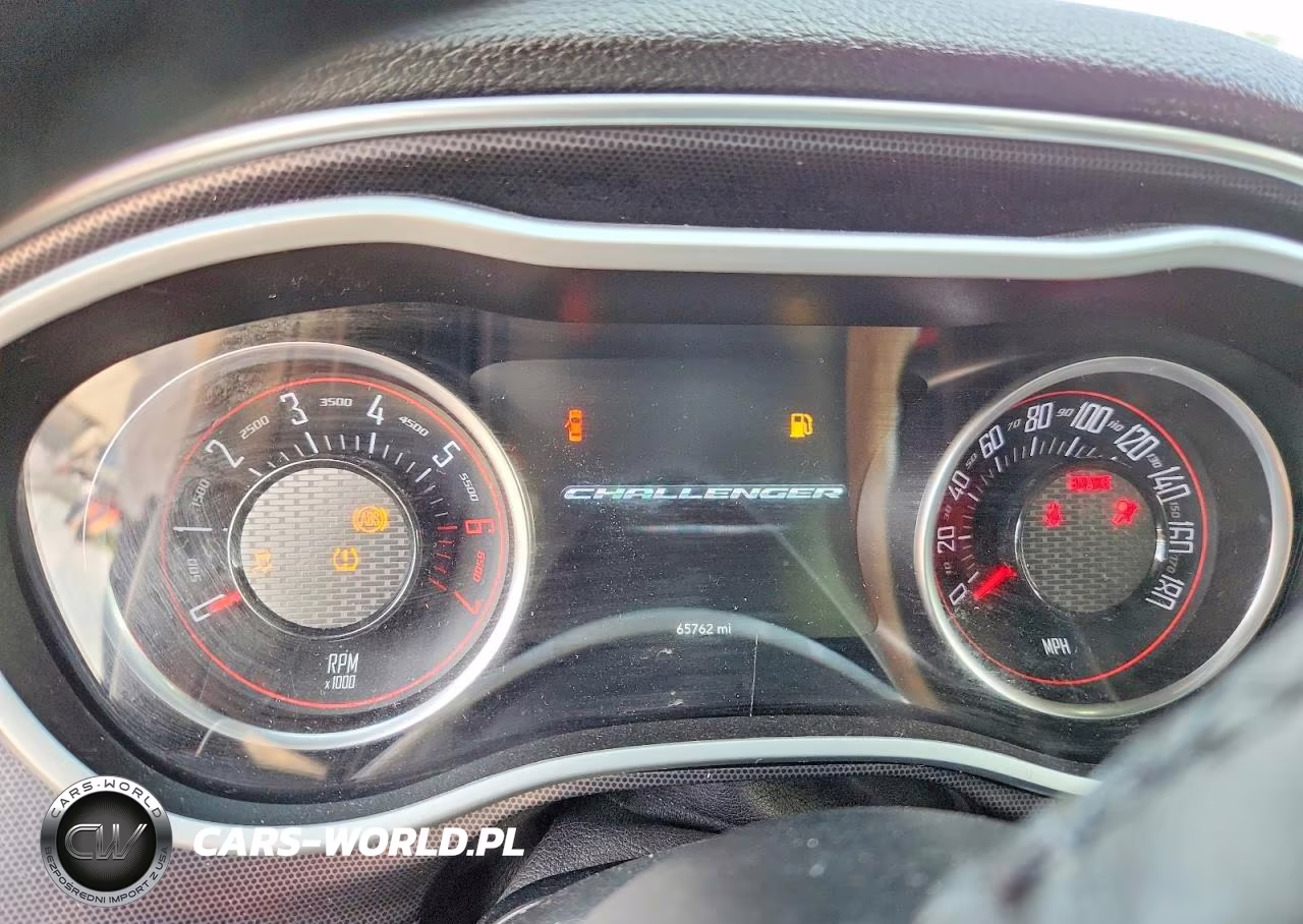 2018 Dodge Challenger R-T 392 VIN:2C3CDZFJ6JH202428 - 9