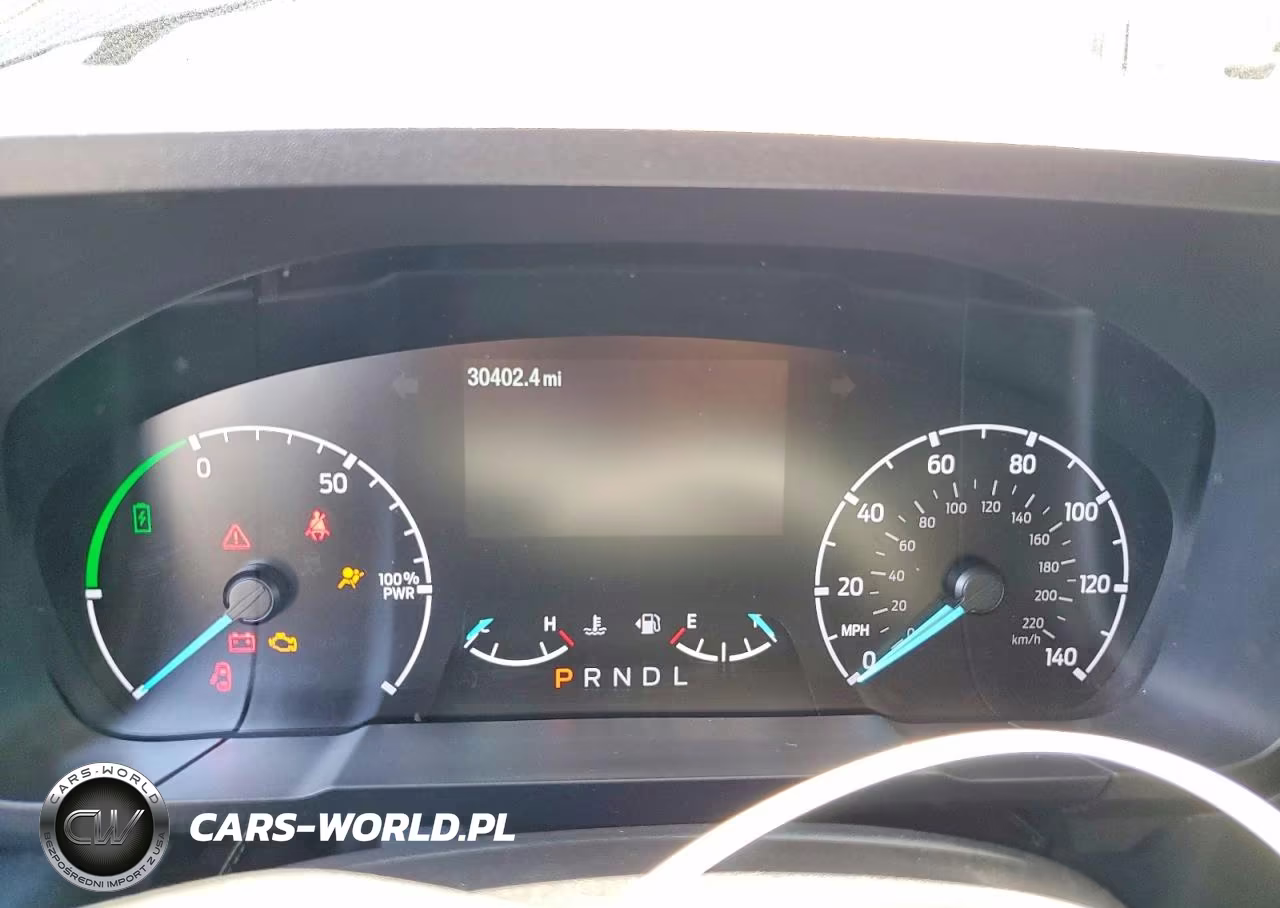 2024 Ford Maverick Xlt VIN:3FTTW8H31RRB61592 - 9