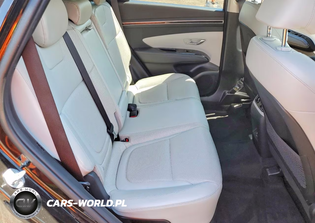 2022 Hyundai Tucson Limited VIN:KM8JECA19NU033962 - 11
