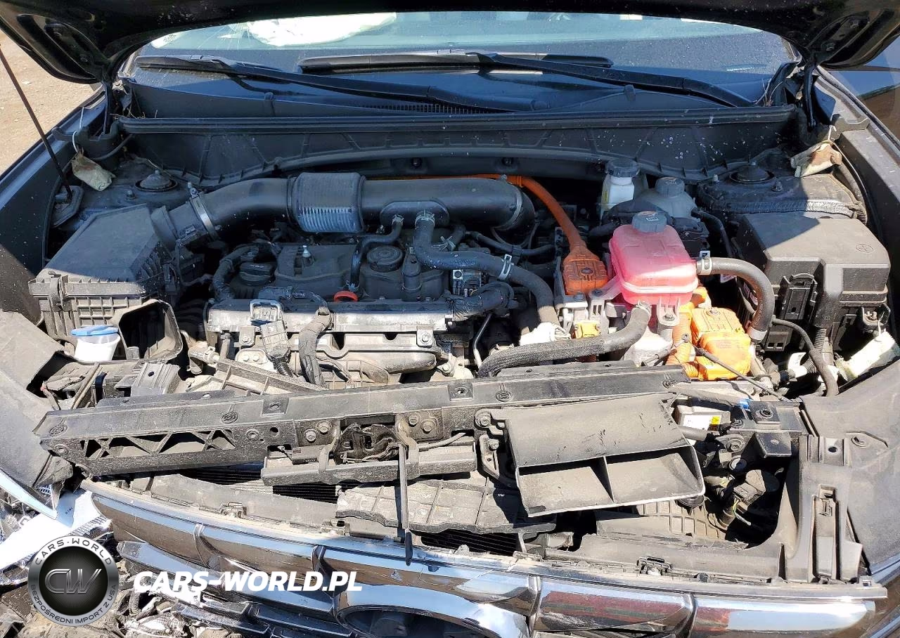 2022 Hyundai Tucson Limited VIN:KM8JECA19NU033962 - 12