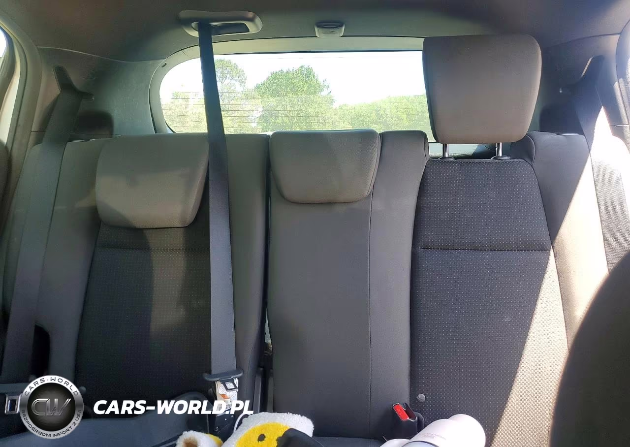2020 Honda Hr-V Sport VIN:3CZRU5H11LM707660 - 10