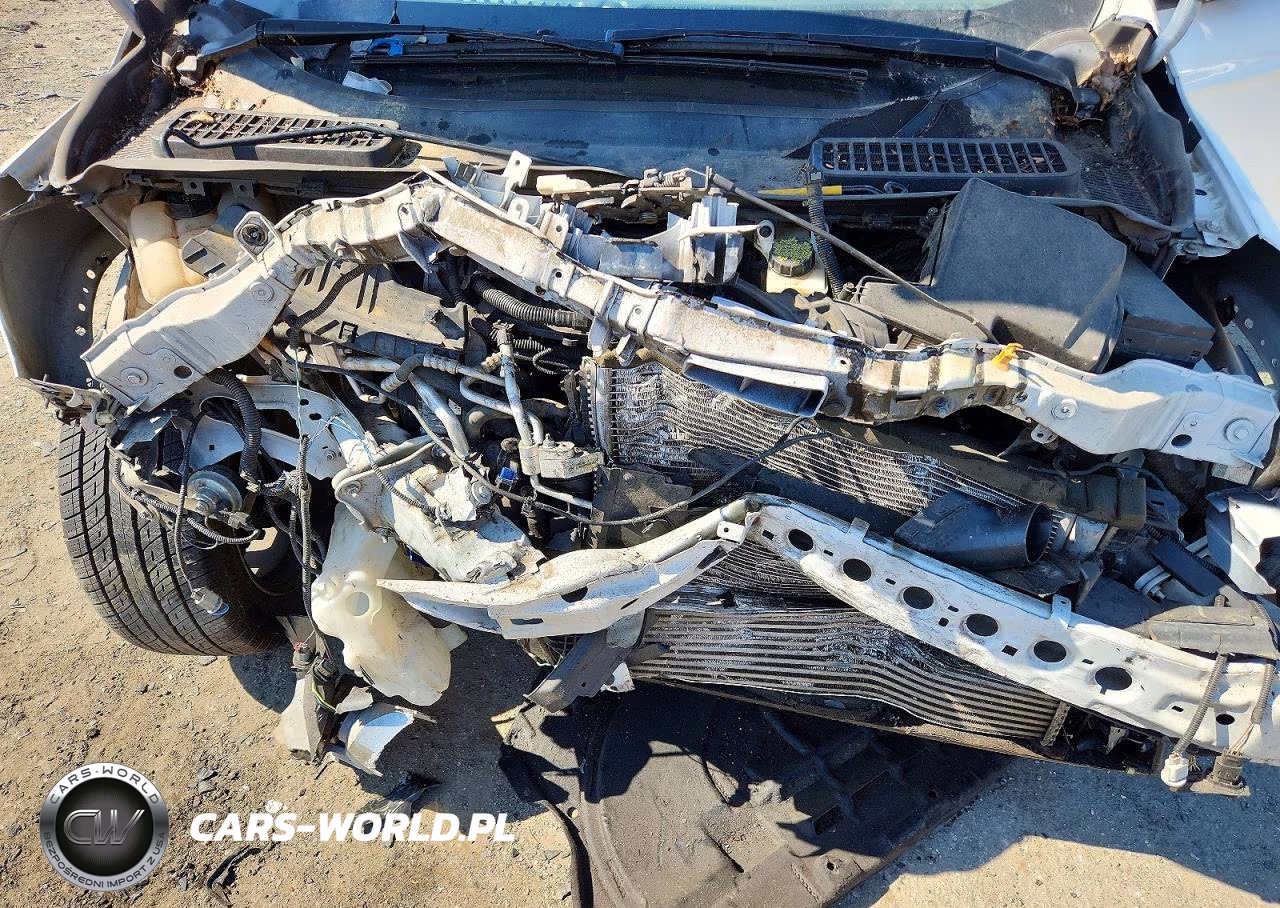 2015 Ford Escape Se VIN:1FMCU0GX8FUB00378 - 12