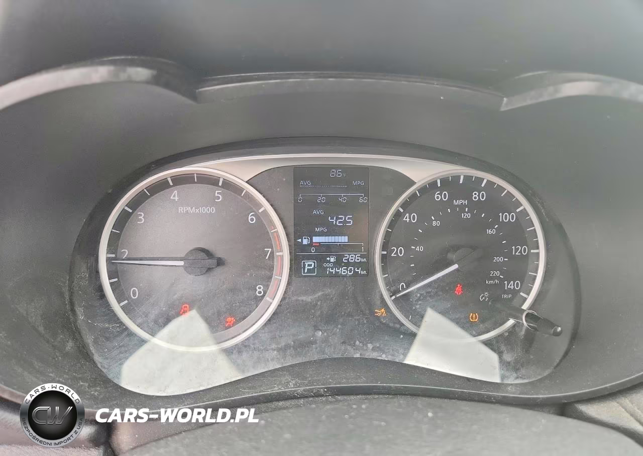 2020 Nissan Versa S VIN:3N1CN8DV8LL911805 - 9