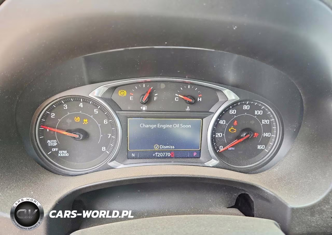 2021 GMC Terrain Slt VIN:3GKALPEV1ML321857 - 9