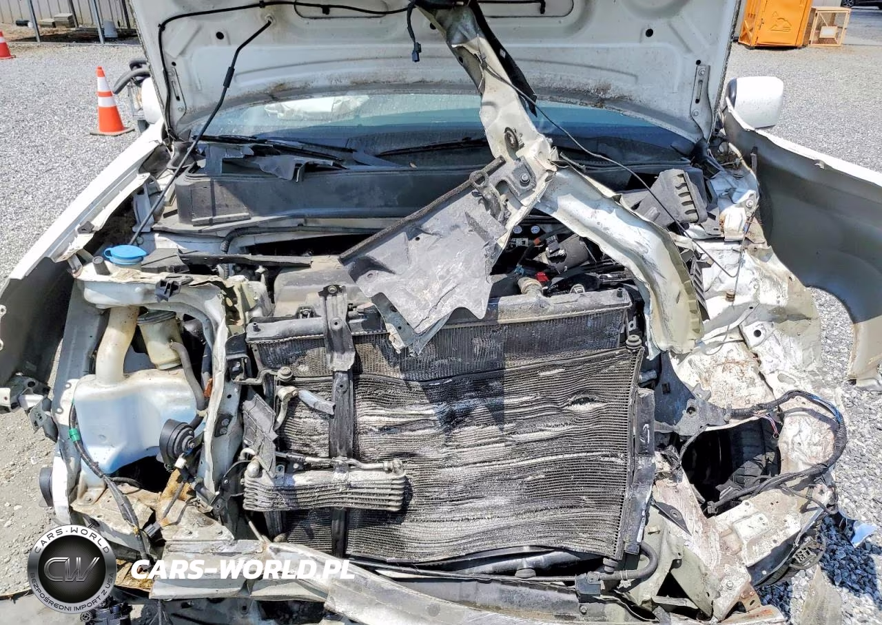 2013 Honda Pilot Exl VIN:5FNYF4H5XDB031823 - 12