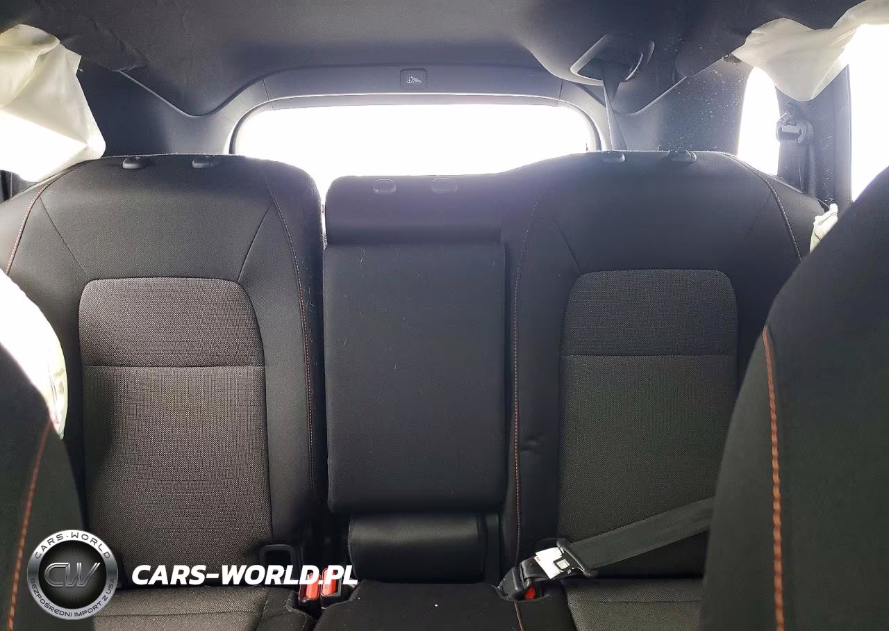 2025 Honda Cr-V Sport VIN:7FARS6H54SE079587 - 10