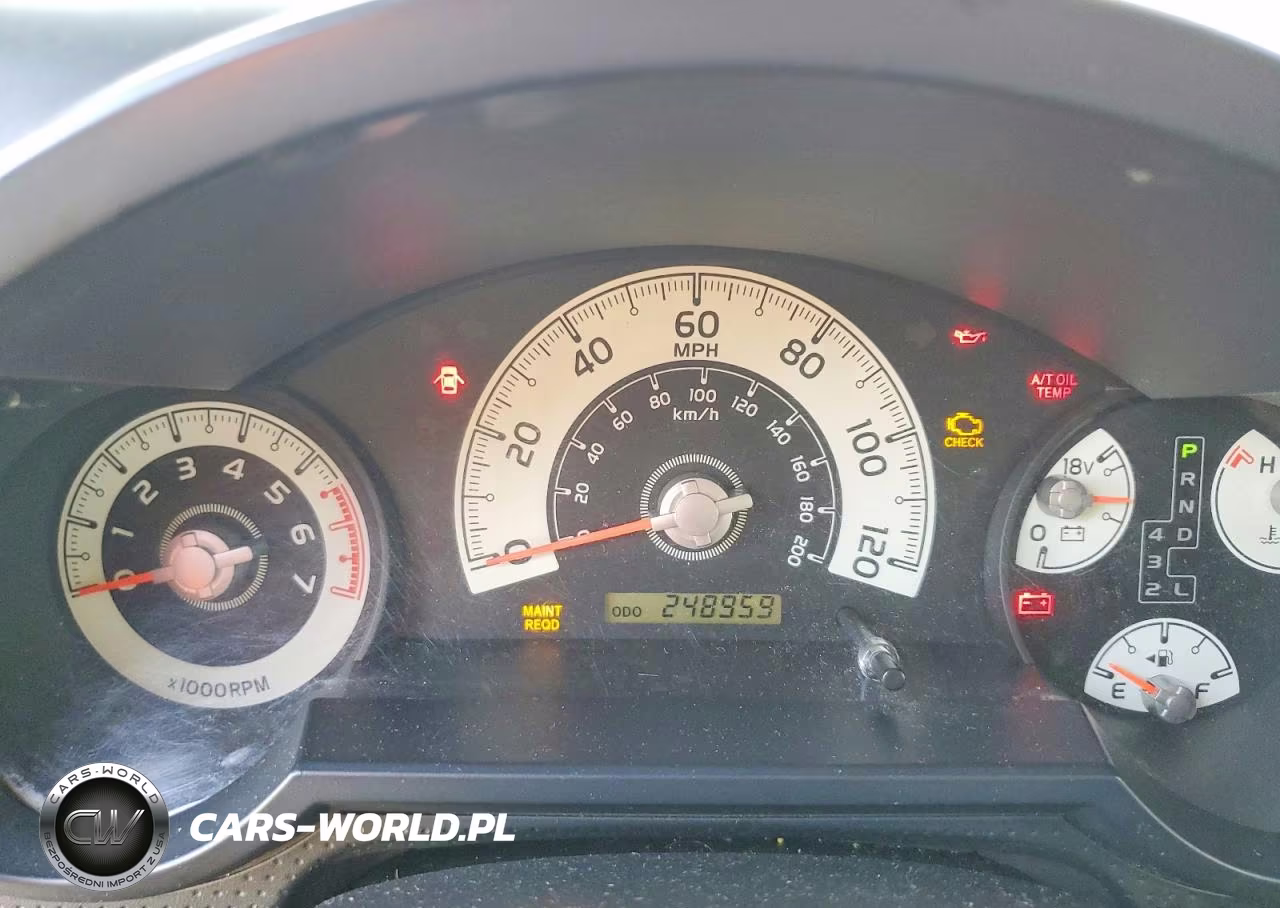 2007 Toyota Fj Cruiser Base VIN:JTEBU11F970020257 - 9