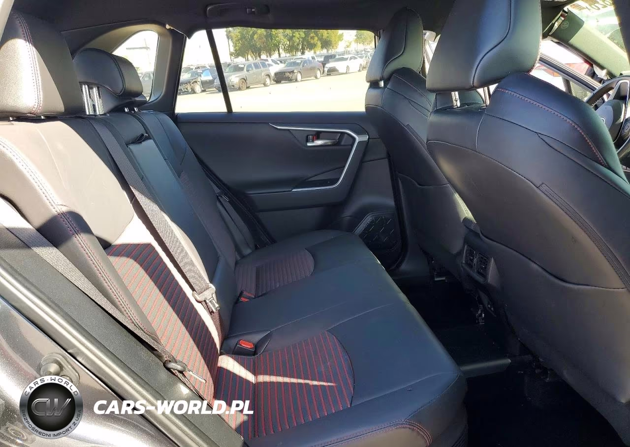 2023 Toyota Rav4 Prime Xse VIN:JTMEB3FV0PD144056 - 11