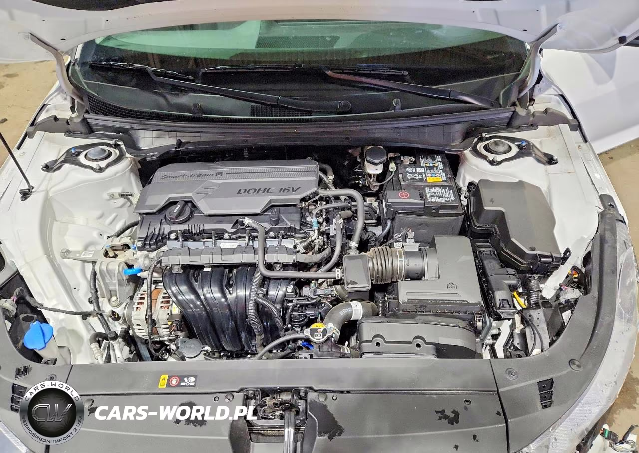 2025 Kia K4 Ex VIN:3KPFU4DEXSE058686 - 11