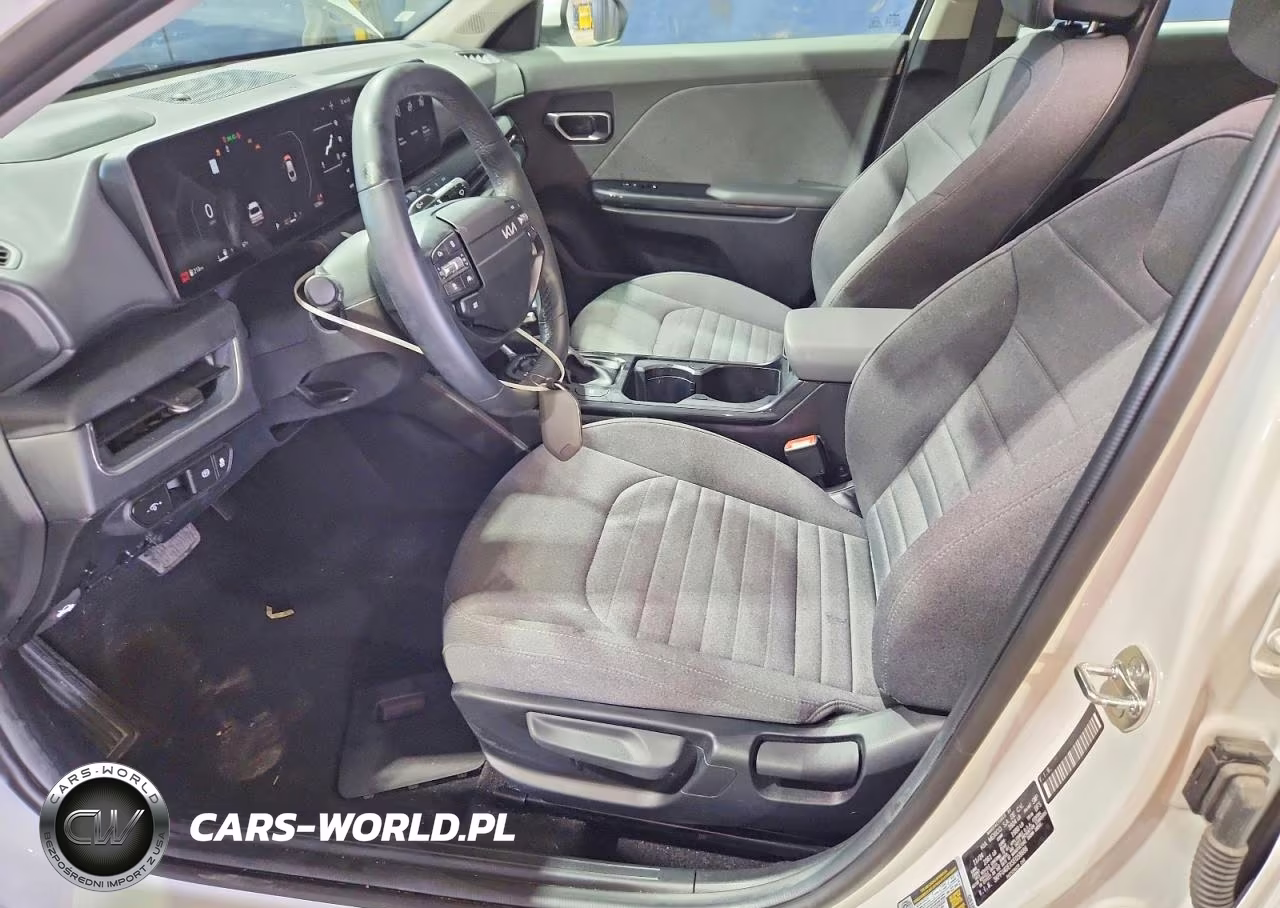 2025 Kia K4 Ex VIN:3KPFU4DEXSE058686 - 7