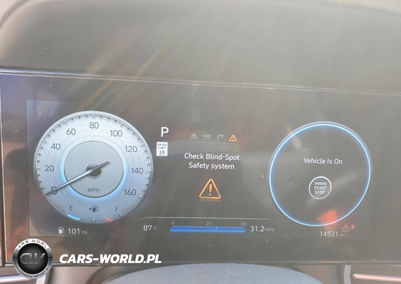 2025 Hyundai Elantra Sel VIN:KMHLS4DG2SU890496 - 9