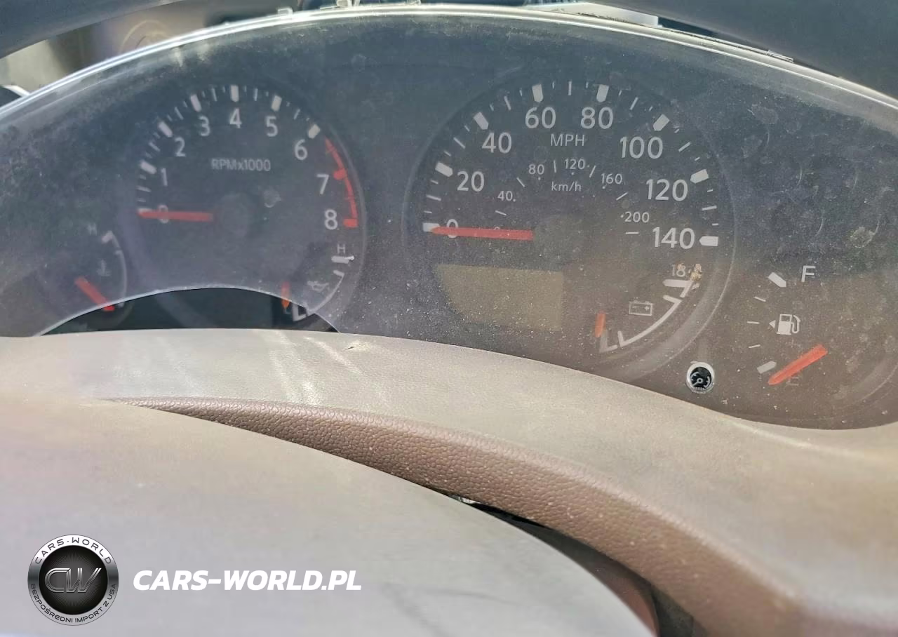 2005 Nissan Frontier Se VIN:1N6AD06U55C429060 - 9