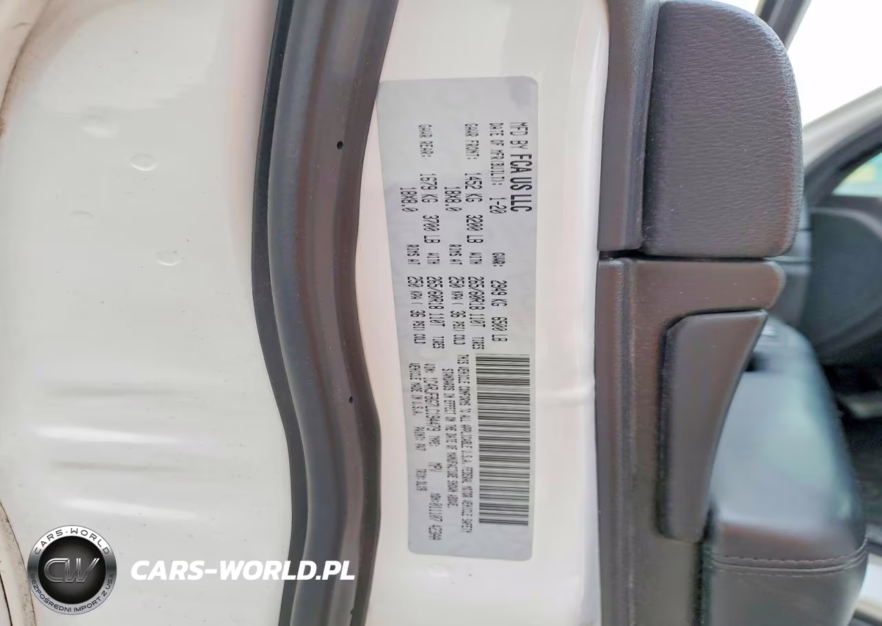 2020 Jeep Grand Cherokee Limited VIN:1C4RJFBG7LC194479 - 13
