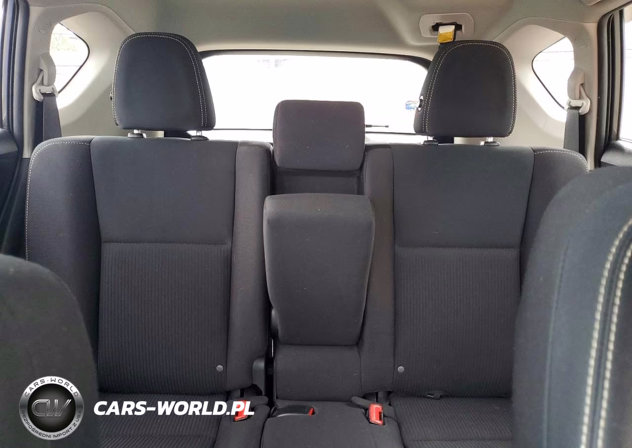 2013 Toyota Rav4 Xle VIN:2T3RFREVXDW111039 - 10