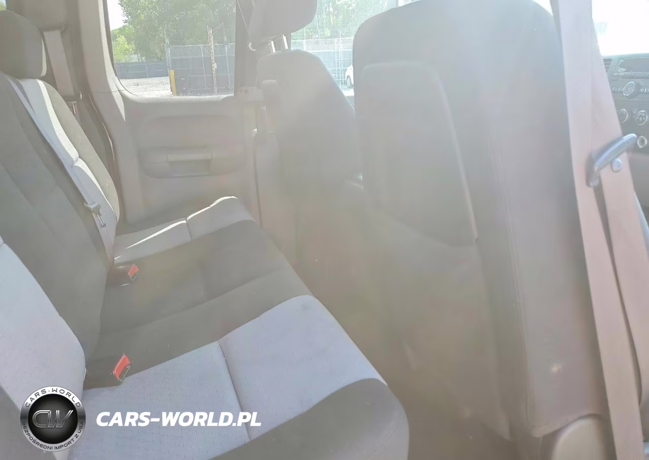 2009 Chevrolet Silverado K1500 VIN:1GCEK19C79Z285310 - 10