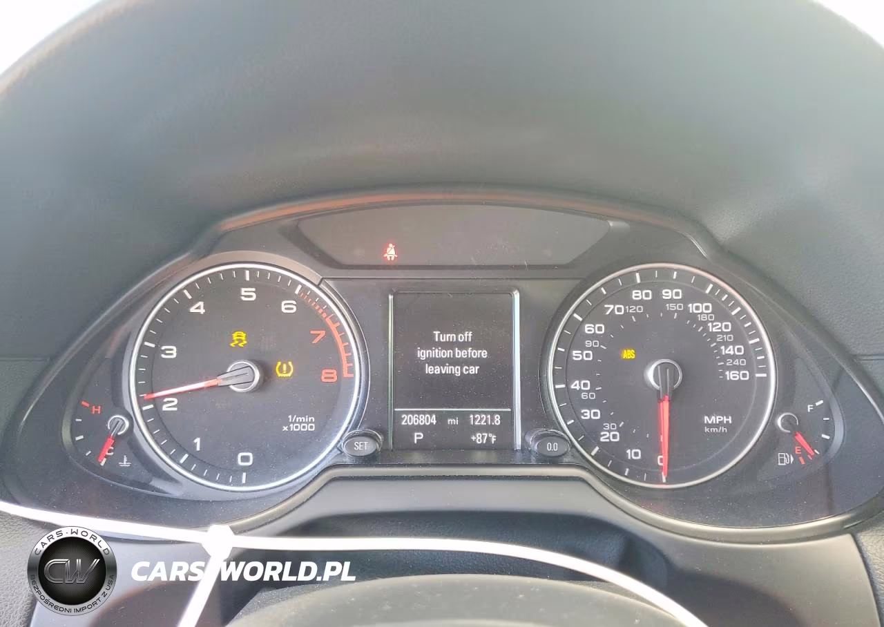 2015 Audi Q5 Premium Plus VIN:WA1LFAFP5FA046832 - 9