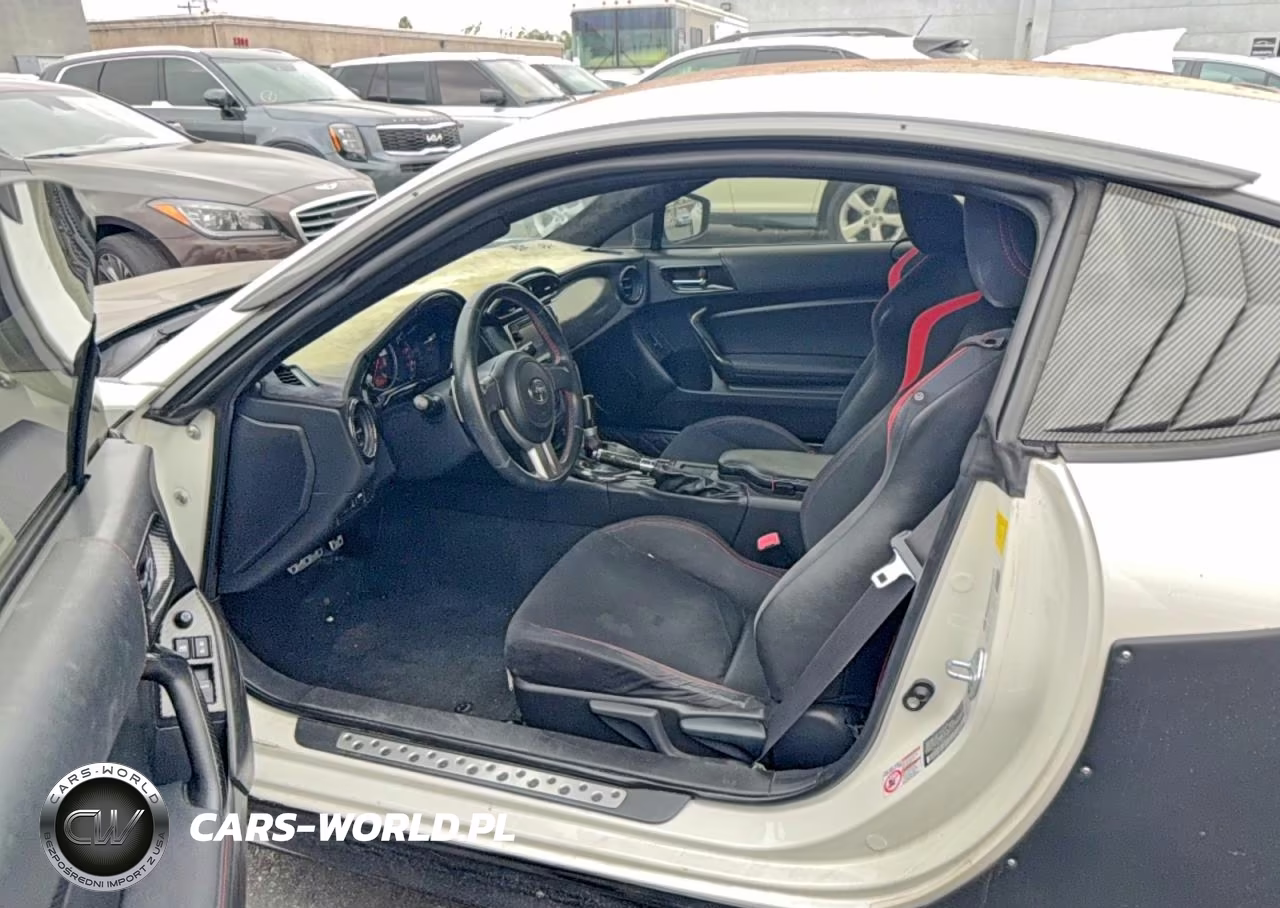 2013 Scion Fr-S Base VIN:JF1ZNAA12D2729025 - 9