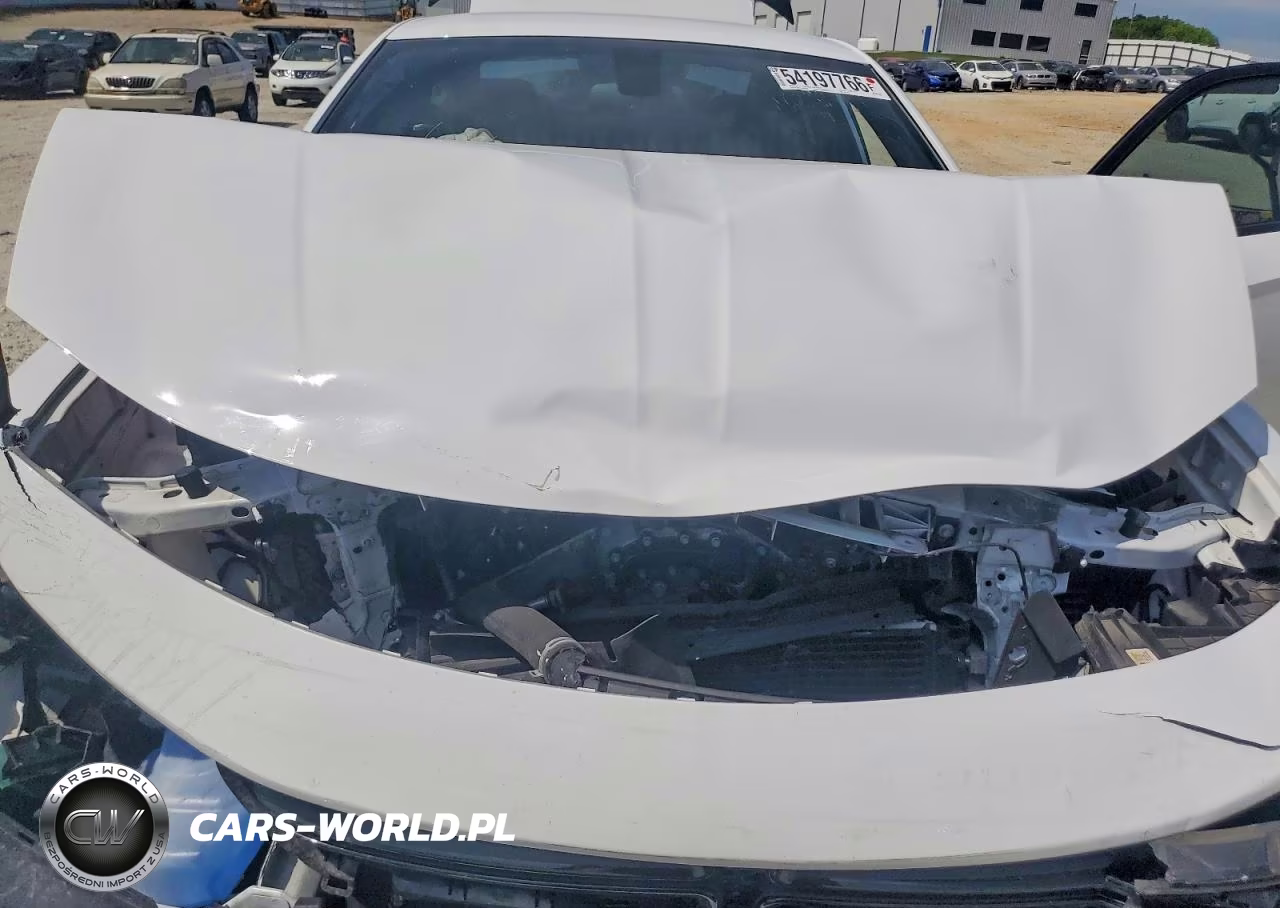 2023 Dodge Charger Sxt VIN:2C3CDXBG2PH623148 - 11