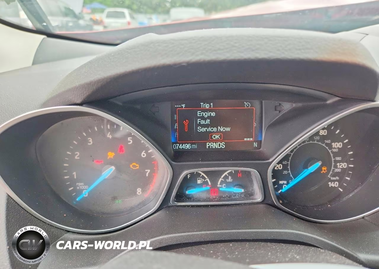 2018 Ford Escape Se VIN:1FMCU9GD4JUB36510 - 9