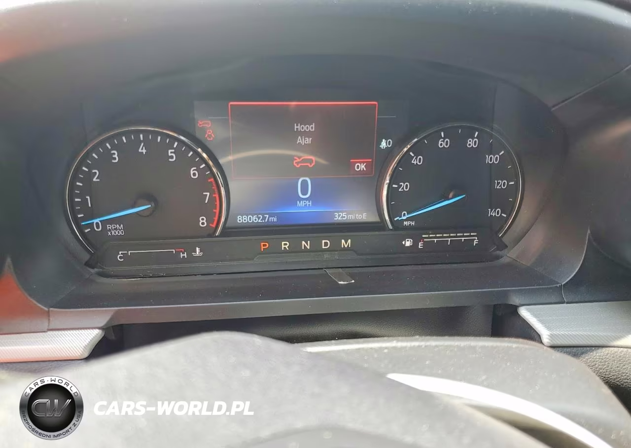2020 Ford Explorer Xlt VIN:1FMSK8DH0LGC08047 - 9